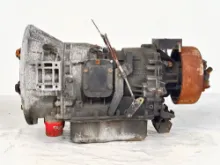 Picture of (Used) 2010 Allison, TRANSMISSION ASSEMBLY-  