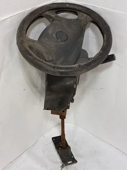 Picture of (Used) 2013 Freightliner Cascadia 125, STEERING COLUMN