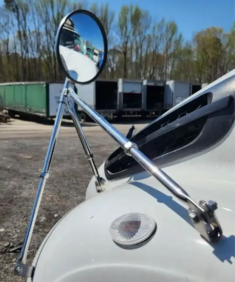 Picture of (Used) 2025 Freightliner M2 106, MIRROR