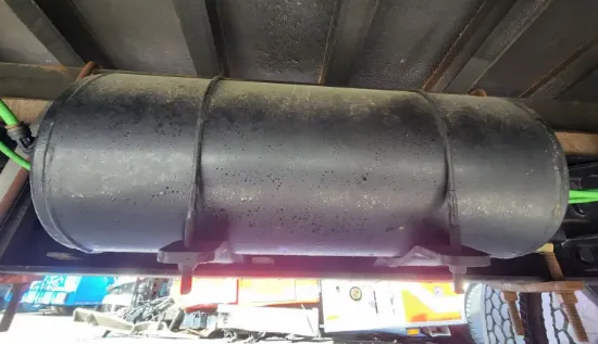 Picture of (Used) 2025 Freightliner M2 106, AIR TANK (2)