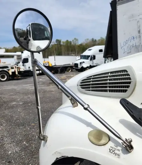 Picture of (Used) 2020 Freightliner M2 106, MIRROR