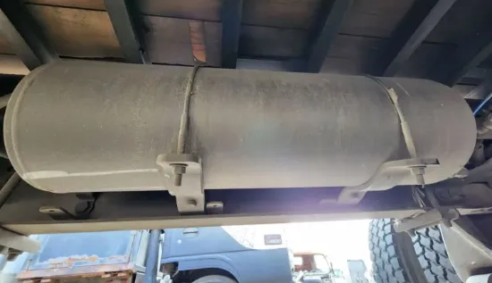 Picture of (Used) 2020 Freightliner M2 106, AIR TANK (2)