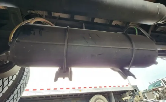 Picture of (Used) 2020 Freightliner M2 106, AIR TANK (1)