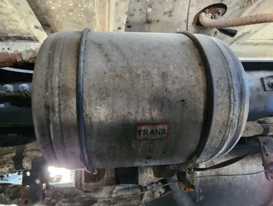 Picture of (Used) 2021 Freightliner Cascadia 126, AIR TANK (3)