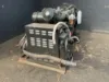 Picture of (Used) Yanmar Diesel Engine, POWER UNIT