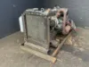 Picture of (Used) Yanmar Diesel Engine, POWER UNIT