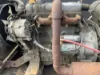 Picture of (Used) Yanmar Diesel Engine, POWER UNIT