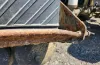 Picture of (Used) 2020 International MV607, BATTERY BOX