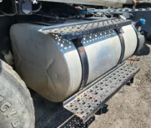 Picture of (Used) 2020 International MV607, FUEL TANK