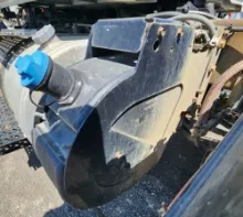 Picture of (Used) 2020 International MV607, DEF TANK