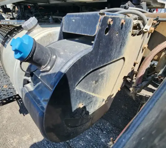 Picture of (Used) 2020 International MV607, DEF TANK