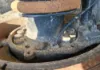 Picture of (Used) 2020 International MV607, DIFFERENTIAL HUBS