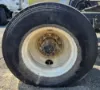 Picture of (Used) 2020 International MV607, DIFFERENTIAL HUBS