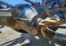 Picture of (Used) 2020 International MV607, DIFFERENTIAL GEARS ONLY