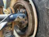 Picture of (Used) 2020 International MV607, COMPLETE REAR DIFFERENTIAL