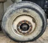 Picture of (Used) 2020 International MV607, FRONT SPINDLE/KNUCKLE