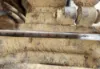 Picture of (Used) 2020 International MV607, FRONT AXLE BEAM