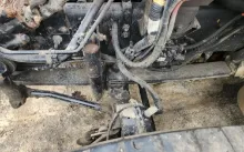 Picture of (Used) 2020 International MV607, FRONT LEAF SPRINGS