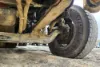 Picture of (Used) 2020 International MV607, COMPLETE FRONT AXLE
