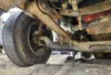 Picture of (Used) 2020 International MV607, COMPLETE FRONT AXLE