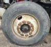 Picture of (Used) 2020 International MV607, COMPLETE FRONT AXLE