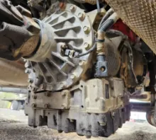 Picture of (Used) 2019 Allison (AT), TRANSMISSION ASSEMBLY