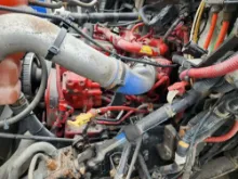 Picture of (Used) 2019 Cummins L9 300, ENGINE ASSEMBLY