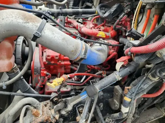 Picture of (Used) 2019 Cummins L9 300, ENGINE ASSEMBLY