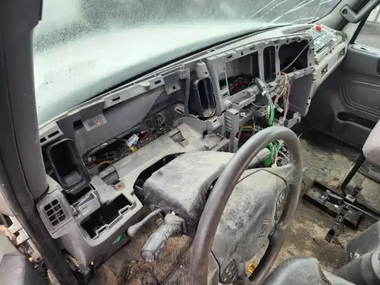 Picture of (Used) 2020 International MV607, DASH ASSEMBLY