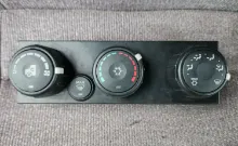 Picture of (Used) 2020 International MV607, TEMPERATURE CONTROL ASSEMBLY
