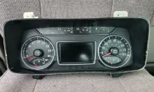 Picture of (Used) 2020 International MV607, INSTRUMENT CLUSTER