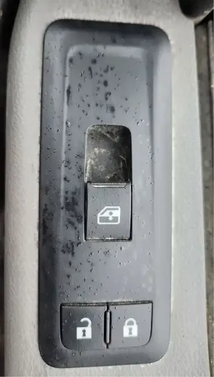 Picture of (Used) 2020 International MV607, DOOR ELECTRIC SWITCH