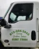 Picture of (Used) 2020 International MV607, DOOR