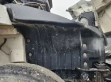 Picture of (Used) 2020 International MV607, INNER FENDER