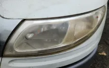 Picture of (Used) 2020 International MV607, HEADLAMP ASSEMBLY