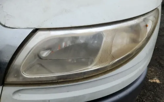 Picture of (Used) 2020 International MV607, HEADLAMP ASSEMBLY