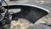 Picture of (Used) 2020 International MV607, BUMPER