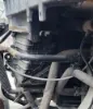 Picture of (Used) 2020 International MV607, HEATER CORE BOX