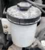 Picture of (Used) 2020 International MV607, POWER STEERING RESERVOIR