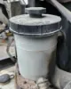 Picture of (Used) 2020 International MV607, POWER STEERING RESERVOIR