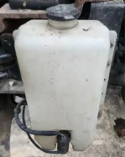 Picture of (Used) 2020 International MV607, WASHER BOTTLE