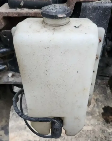 Picture of (Used) 2020 International MV607, WASHER BOTTLE