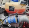 Picture of (Used) 2020 International MV607, RADIATOR OVERFLOW BOTTLE/COOLANT RESERVOIR