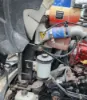 Picture of (Used) 2020 International MV607, INTERCOOLER