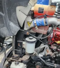 Picture of (Used) 2020 International MV607, RADIATOR