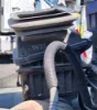 Picture of (Used) 2020 International MV607, AIR CLEANER