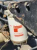 Picture of (Used) 2020 International MV607, WATER SEPARATOR