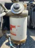 Picture of (Used) 2020 International MV607, WATER SEPARATOR