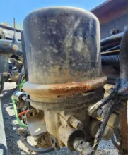 Picture of (Used) 2020 International MV607, AIR DRYER