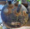 Picture of (Used) 2020 International MV607, AIR TANK (2)